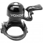 Voxom Kl7 Mini dzwonek black
