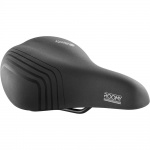 Selle Royal ROOMY Moderate Woman 246x181mm black
