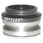 Odyssey BMX Internal Headset 5mm Campa 41.8x8x45 black