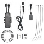 Busch+Muller adapter USB-Werk do zasilania urzadzeń elektronicznych