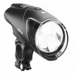 Busch+Muller IXON IQ Premium 80 Lux lampa przednia bez dodatków