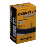 Continental Compact 24 Wide 50-507/60-507 auto 40mm 