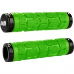 Odi MTB Rogue Lock-On Bonus Pack chwyty green/black