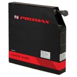 Promax Box of shifiting cables stainless steel 1.1mm  100 pieces