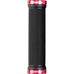 Reverse Grips Classic Lock On 29mm 130/130mm chwyty black-red