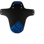 Rock Shox MTB Fbłotnik przedni Black With Gloss Blue Print - Sid Ultimate