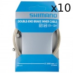 Shimano linka hamulca MTB/szosa 1.6x2050mm 10szt