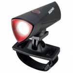 Sigma Sport BUSTER 700 HL lampa na kask