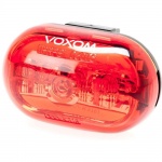 Voxom Lh1 lampa tylna
